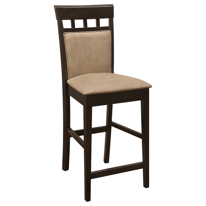 Gabriel Counter Height Dining Set - Hello Home Furniture & Mattress (Longmont, CO)