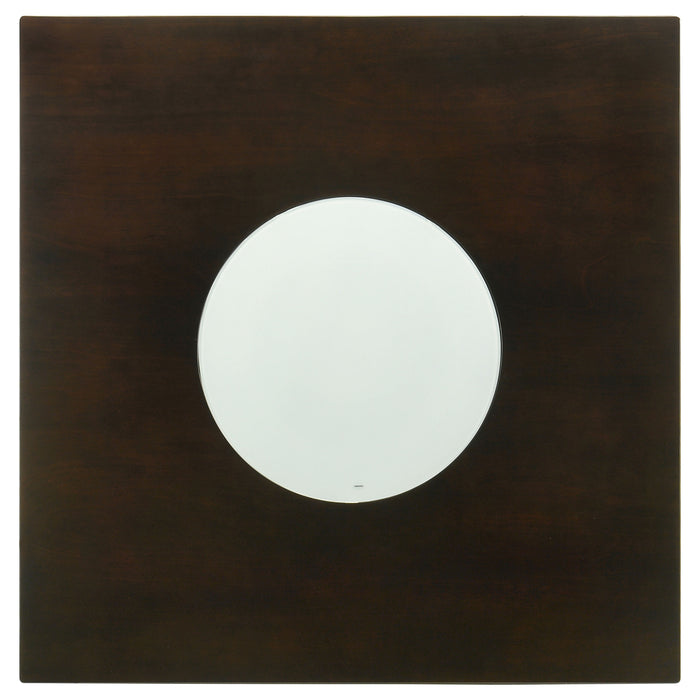 Gabriel Counter Height Dining Set - Hello Home Furniture & Mattress (Longmont, CO)