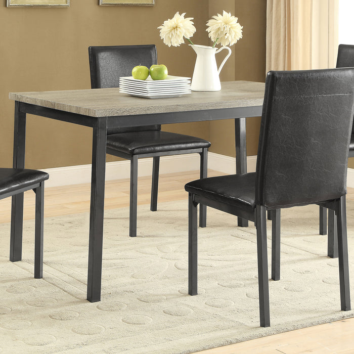 Garza Dining Table