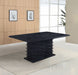 Stanton Dining Table - Hello Home Furniture & Mattress (Longmont, CO)