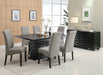 Stanton Dining Table - Hello Home Furniture & Mattress (Longmont, CO)