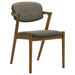 Malone Dining Arm Chair - Hello Home Furniture & Mattress (Longmont, CO)