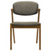 Malone Dining Arm Chair - Hello Home Furniture & Mattress (Longmont, CO)