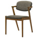 Malone Dining Arm Chair - Hello Home Furniture & Mattress (Longmont, CO)