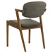 Malone Dining Arm Chair - Hello Home Furniture & Mattress (Longmont, CO)