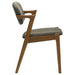 Malone Dining Arm Chair - Hello Home Furniture & Mattress (Longmont, CO)