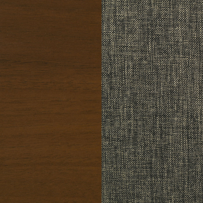 Malone Dining Arm Chair - Hello Home Furniture & Mattress (Longmont, CO)