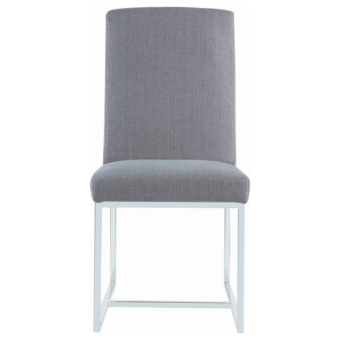 Mackinnon Side Chair