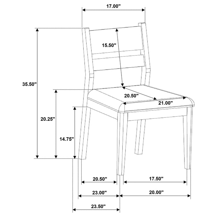 Cornelia Side Chair