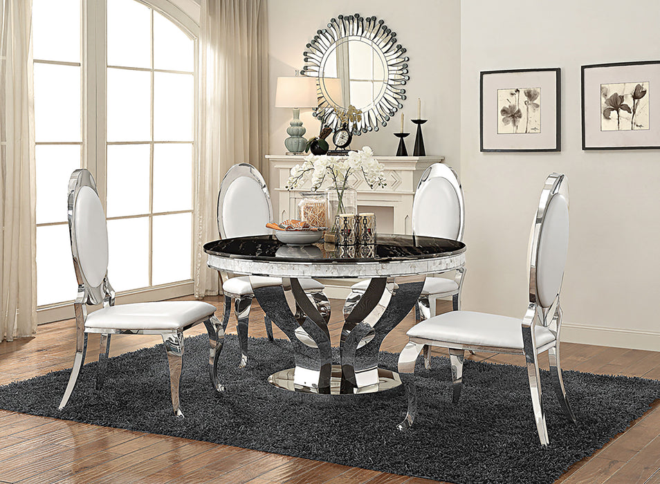 Anchorage 5 Pc Dining Sets