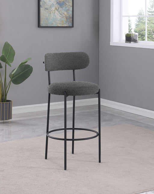 Viola Bar Chair - Hello Home Furniture & Mattress (Longmont, CO)