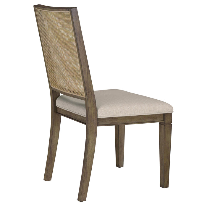 Matisse Side Chair