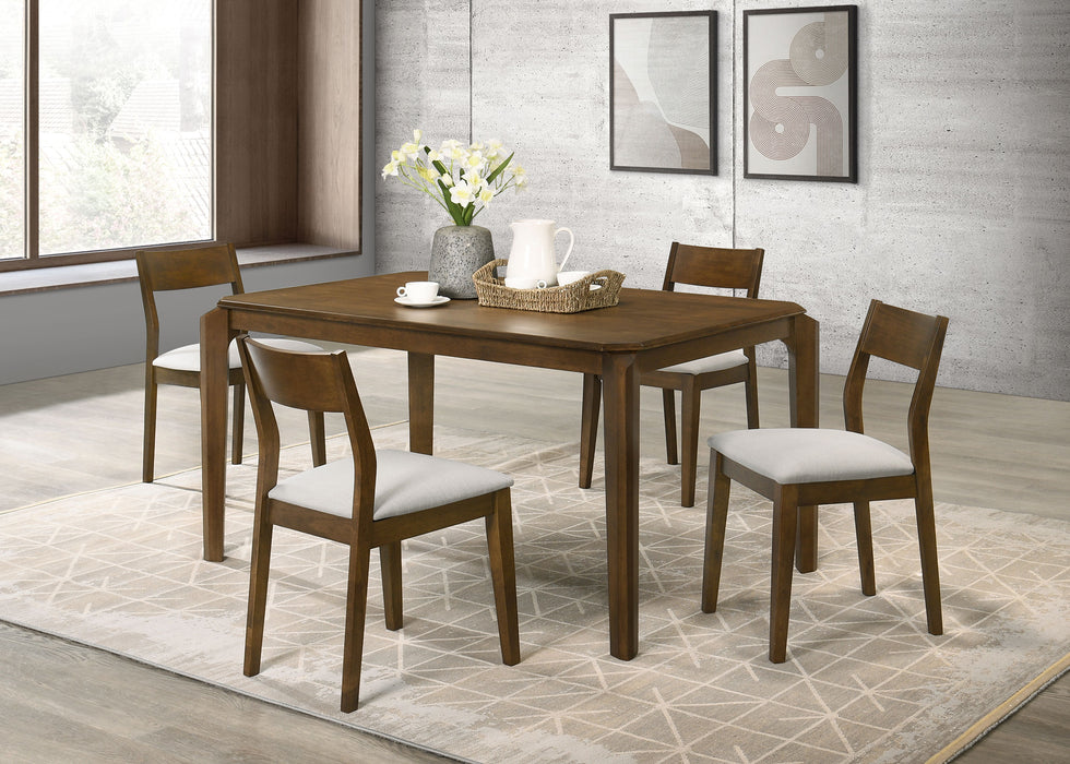 Almonte 5 Pc Dining Set image