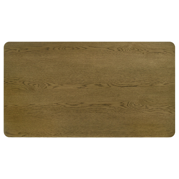 Castlewood Dining Set - Hello Home Furniture & Mattress (Longmont, CO)