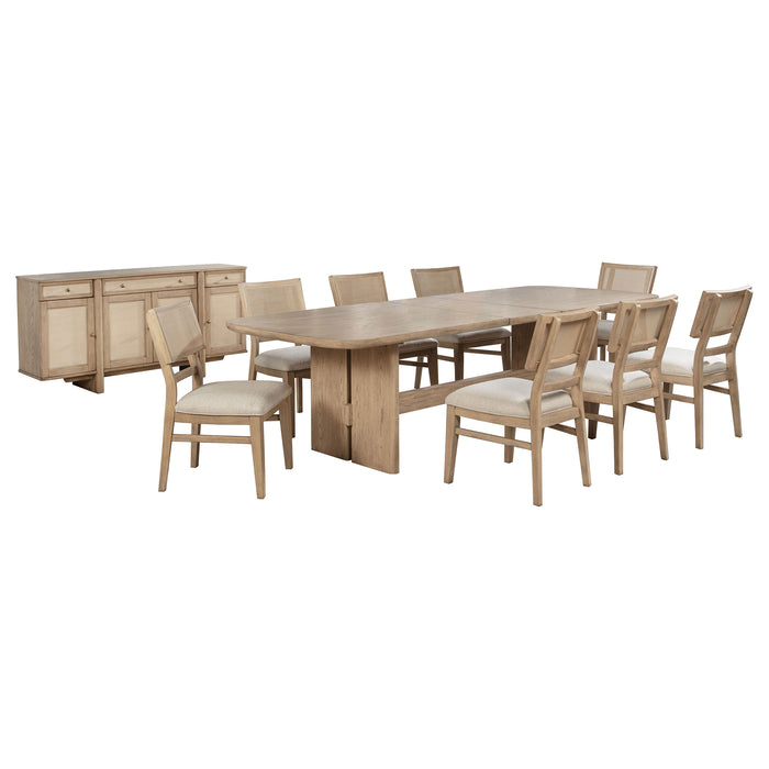 Kailani Dining Set - Hello Home Furniture & Mattress (Longmont, CO)