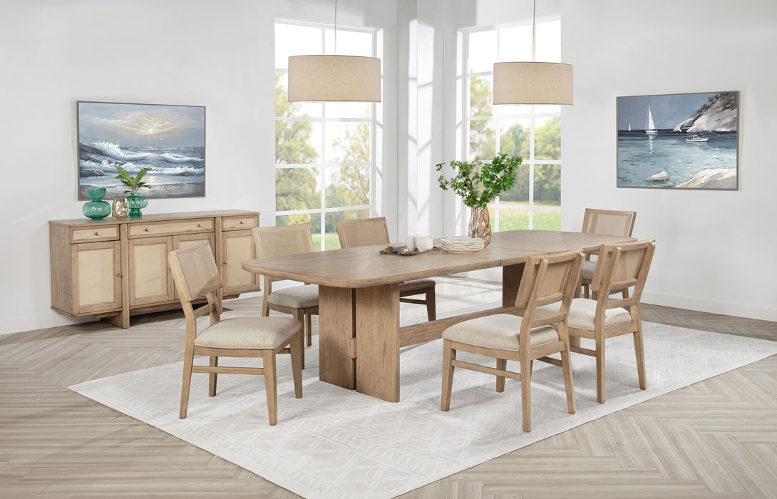 Kailani Dining Set - Hello Home Furniture & Mattress (Longmont, CO)