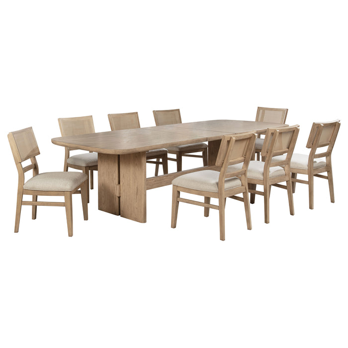 Kailani Dining Set - Hello Home Furniture & Mattress (Longmont, CO)