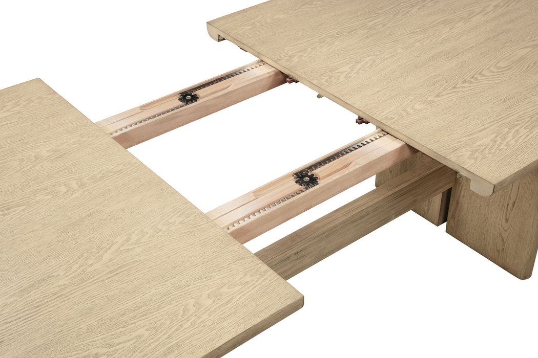 Kailani Dining Set - Hello Home Furniture & Mattress (Longmont, CO)