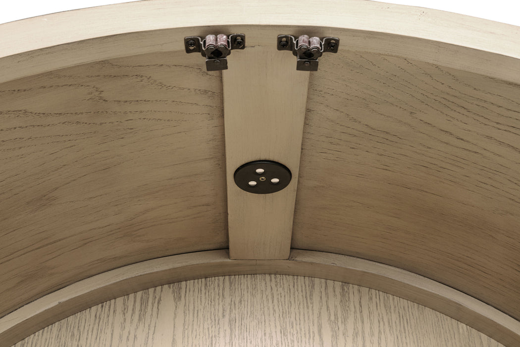 Kailani Counter Height Dining Set - Hello Home Furniture & Mattress (Longmont, CO)