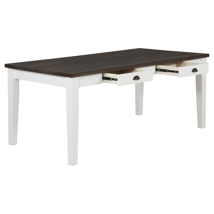 Kingman Dining Table image