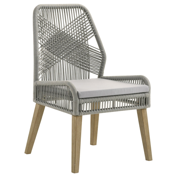 Nakia Side Chair