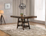 Dewey Counter Height Dining Table - Hello Home Furniture & Mattress (Longmont, CO)