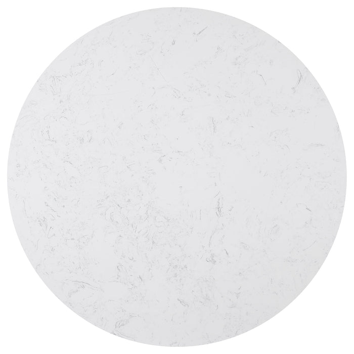 Sherry 5 Pc Dining Sets - Hello Home Furniture & Mattress (Longmont, CO)