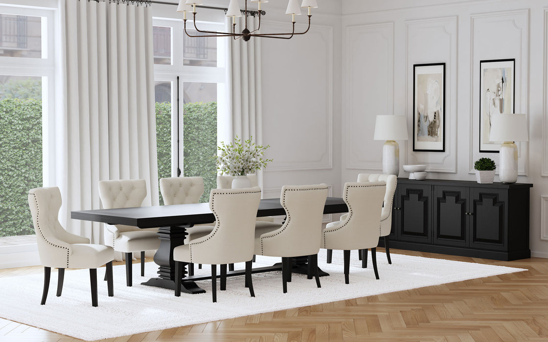 Baney Dining Side Chair