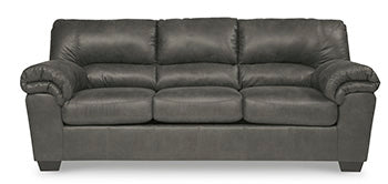 Chocolate Living Room Set - Hello Home Furniture & Mattress (Longmont, CO)