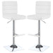 Bianca Adjustable Bar Stool image