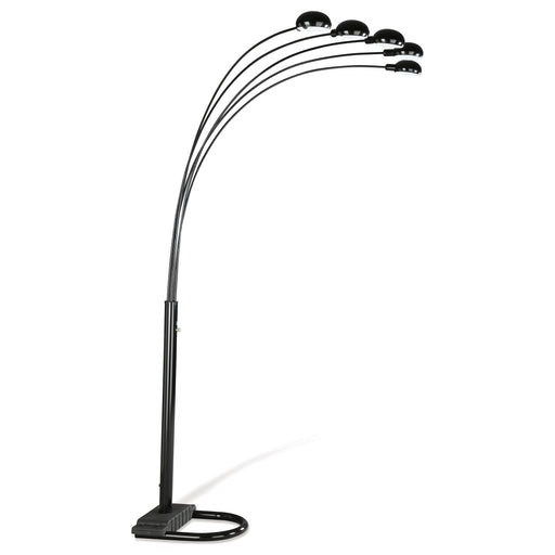 Kayd Floor Lamp - Hello Home Furniture & Mattress (Longmont, CO)