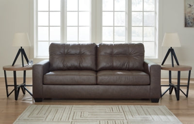 Barlin Mills Sofa - Hello Home Furniture & Mattress (Longmont, CO)