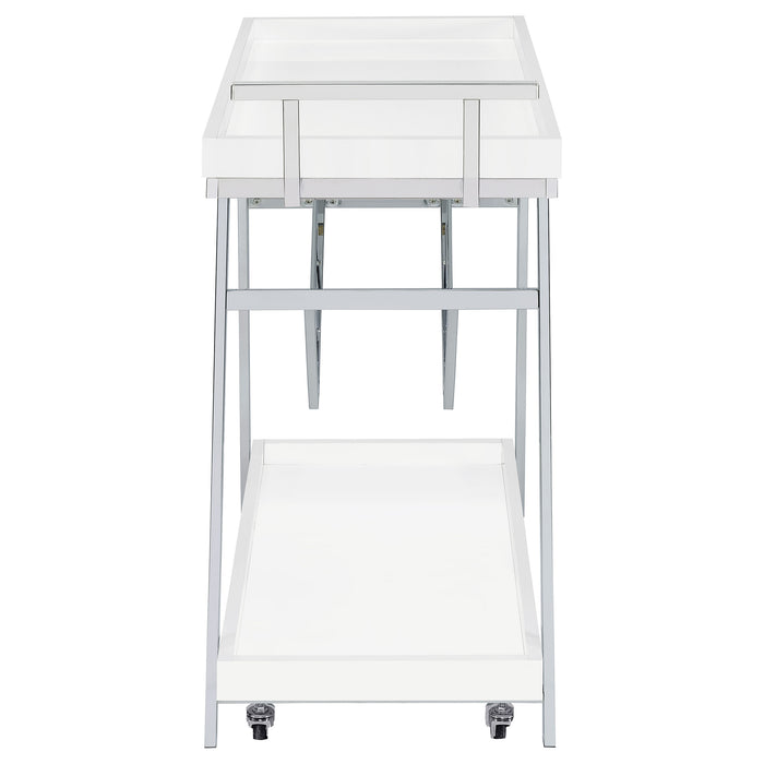 Kinney Bar Cart