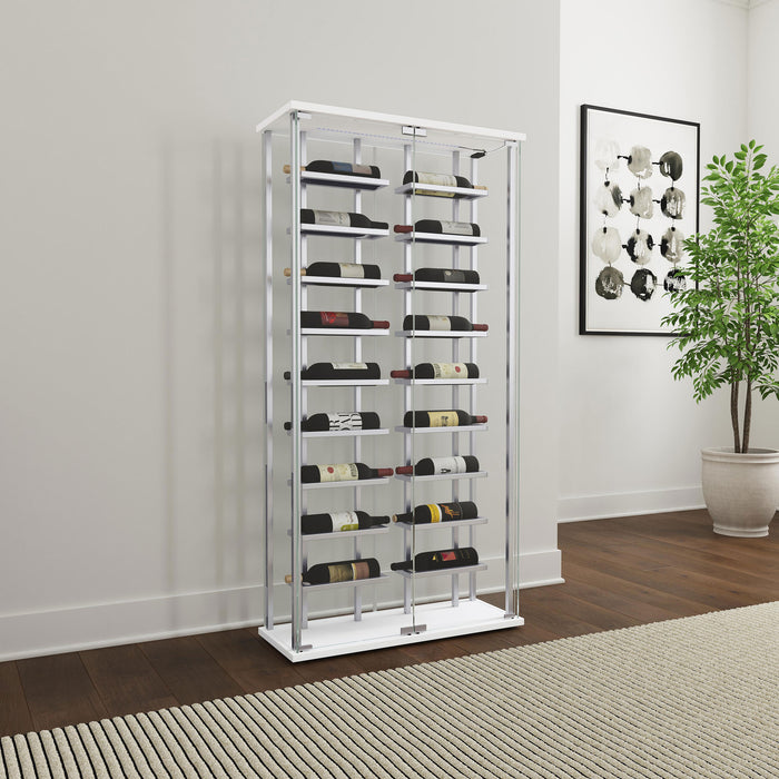 Montara Bar & Wine Cabinet