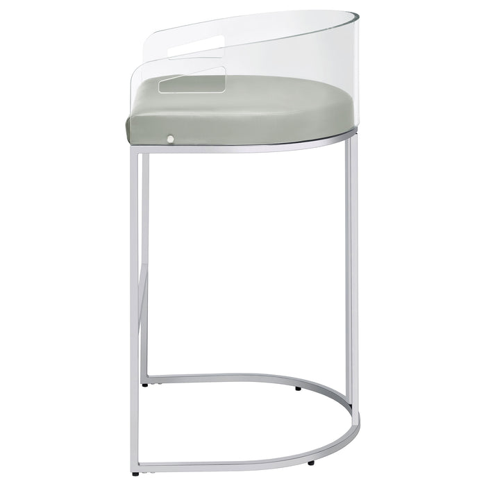 Thermosolis Bar Stool