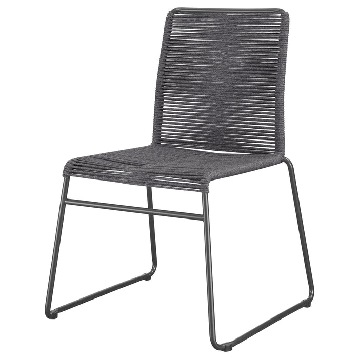 Jerome Side Chair