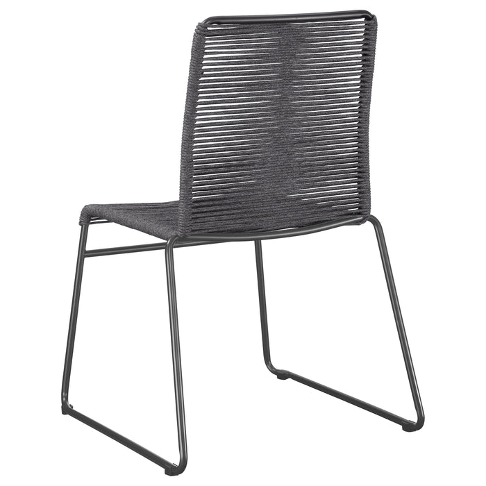 Jerome Side Chair