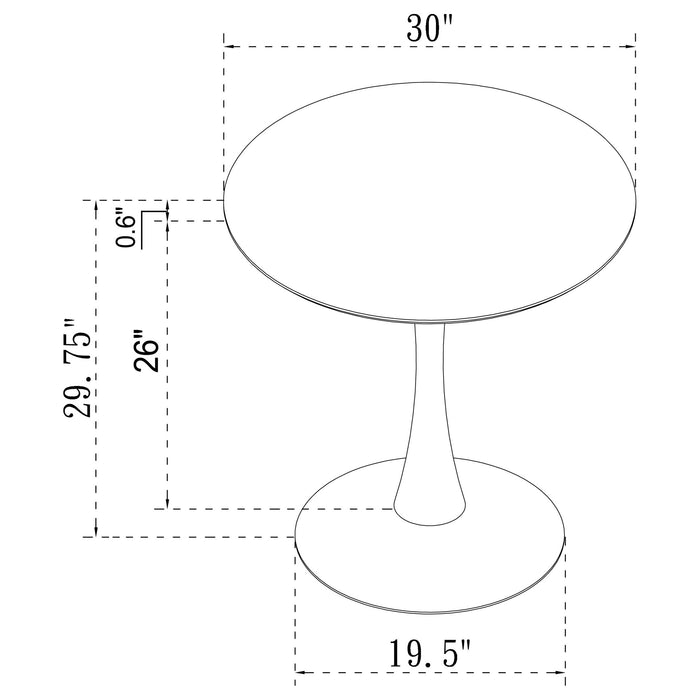 Arkell Dining Table