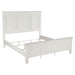 Sandy Beach Panel Bed - Hello Home Furniture & Mattress (Longmont, CO)
