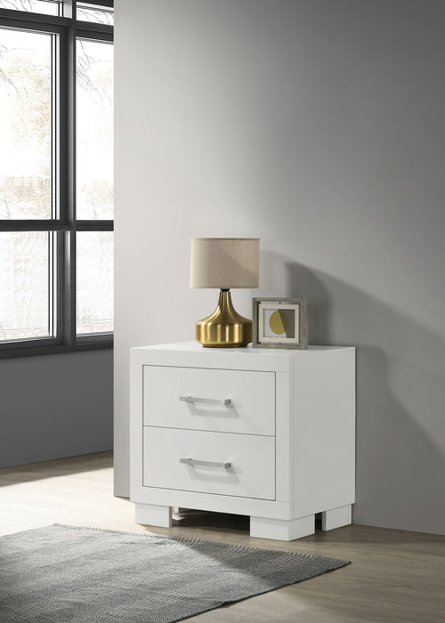 Jessica Nightstand