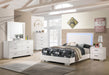 Felicity Bedroom Sets - Hello Home Furniture & Mattress (Longmont, CO)