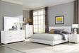 Felicity Bedroom Sets - Hello Home Furniture & Mattress (Longmont, CO)