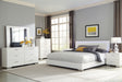 Felicity Bedroom Sets - Hello Home Furniture & Mattress (Longmont, CO)