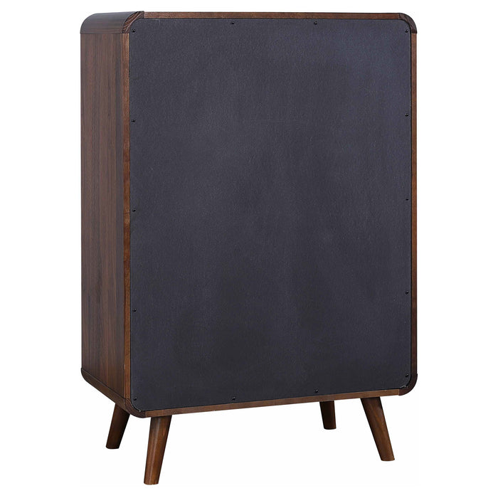 Robyn Chest of Drawers - Hello Home Furniture & Mattress (Longmont, CO)