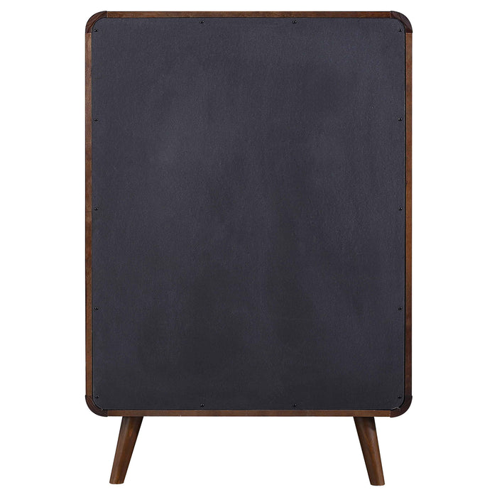 Robyn Chest of Drawers - Hello Home Furniture & Mattress (Longmont, CO)