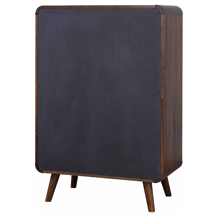 Robyn Chest of Drawers - Hello Home Furniture & Mattress (Longmont, CO)