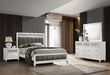 Barzini Bedroom Sets - Hello Home Furniture & Mattress (Longmont, CO)