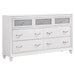 Barzini Bedroom Sets - Hello Home Furniture & Mattress (Longmont, CO)