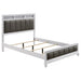 Barzini Bedroom Sets - Hello Home Furniture & Mattress (Longmont, CO)