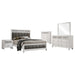 Barzini Bedroom Sets - Hello Home Furniture & Mattress (Longmont, CO)